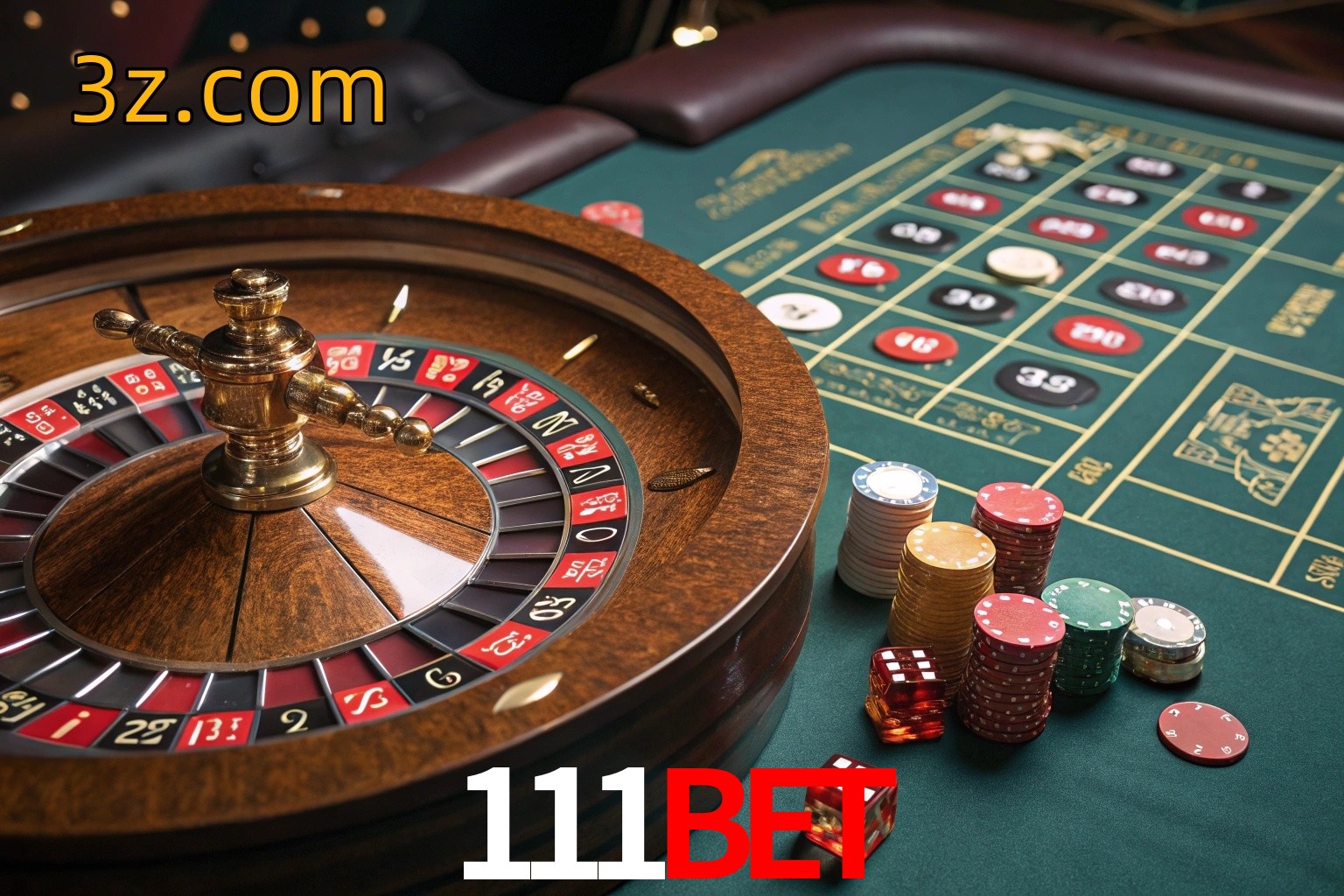  111bet games