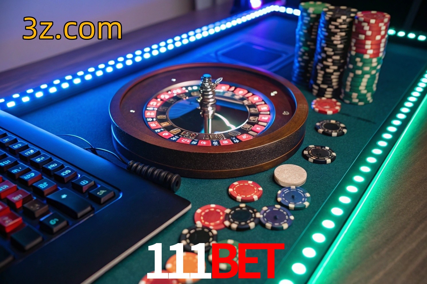  111bet login