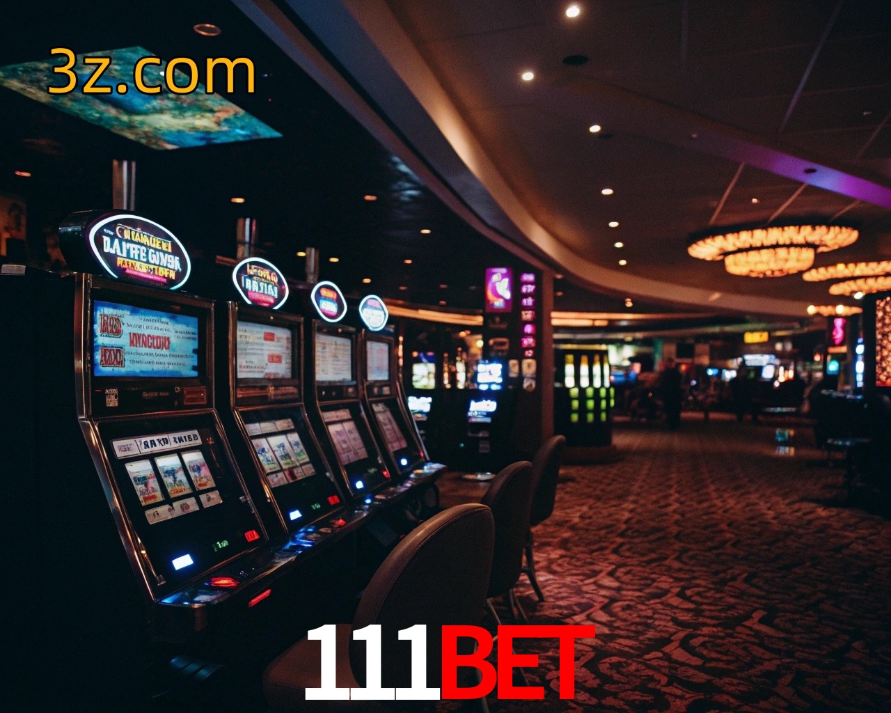  111bet login