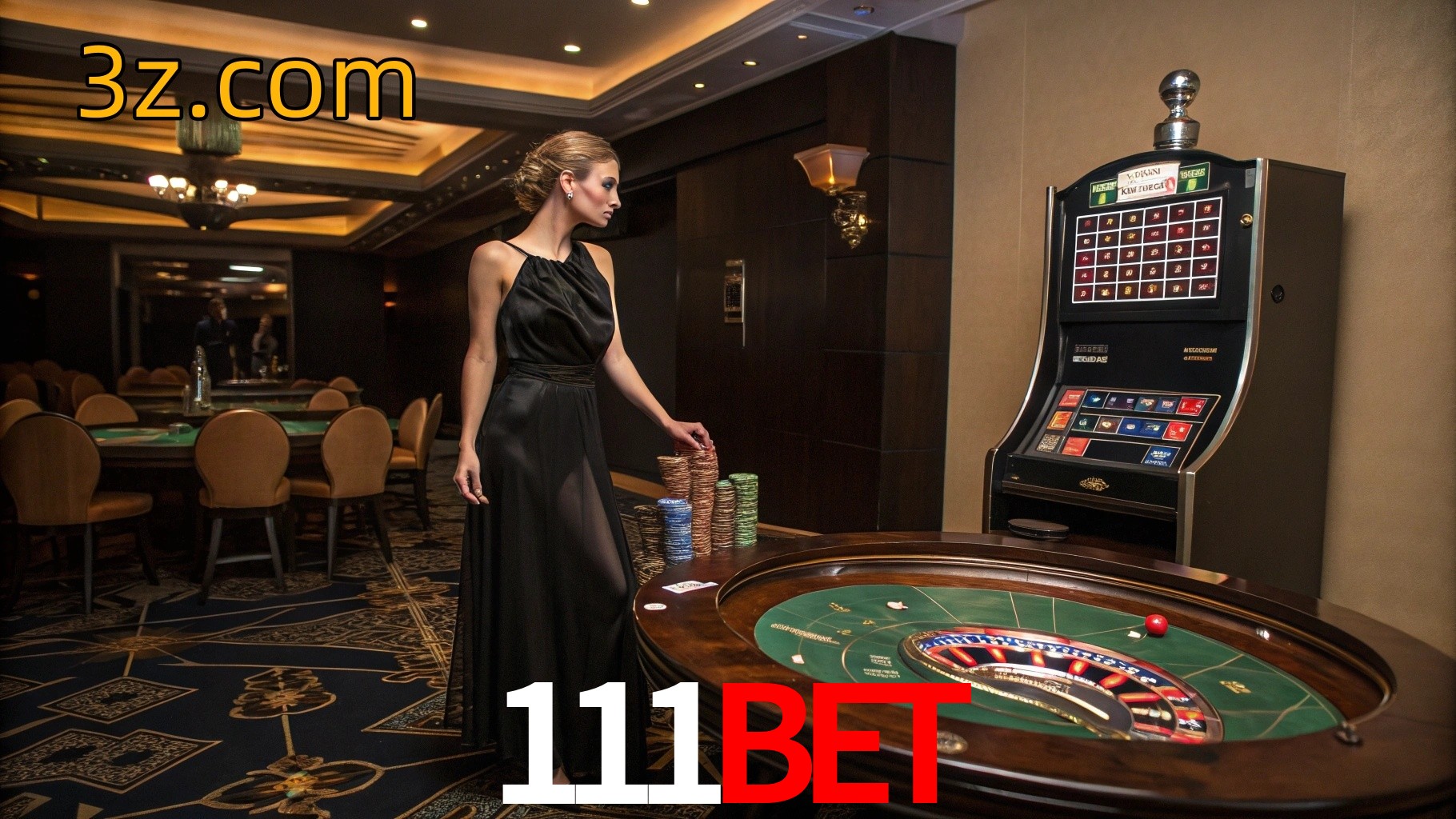  111bet bonus